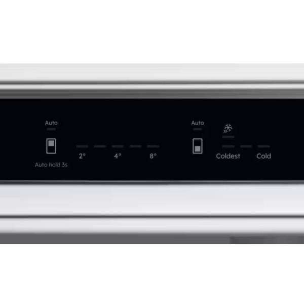 Фото - Холодильник встраиваемый Electrolux LNA7CE18S