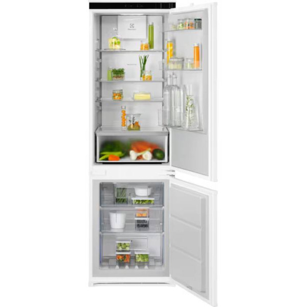 Фото - Холодильник встраиваемый Electrolux LNA7CE18S
