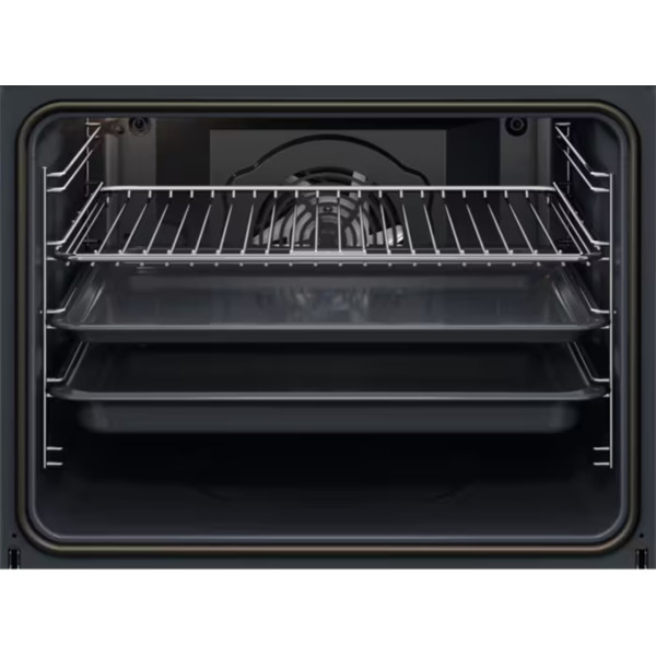 Фото - Духова шафа Electrolux LOD7P87Z