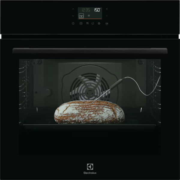 Фото - Духова шафа Electrolux LOD7P87Z