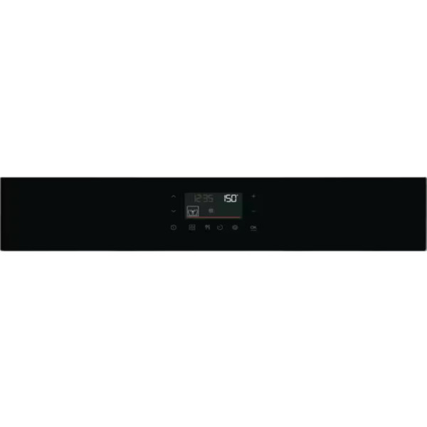Фото - Духова шафа Electrolux LOD7P87Z