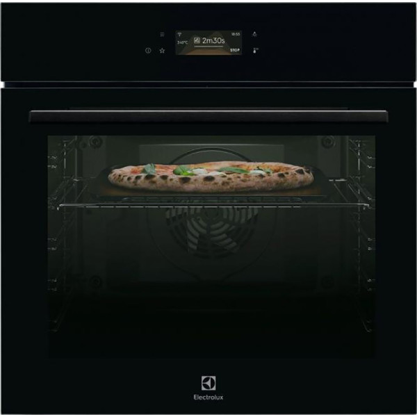Фото - Духовой шкаф Electrolux LOX8P87WZ