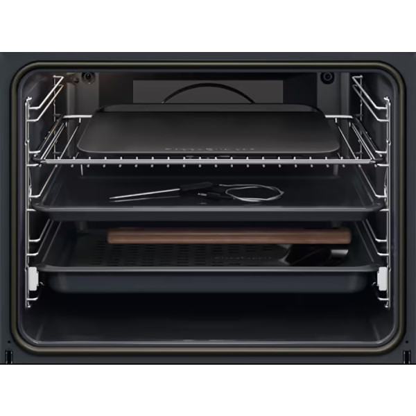 Фото - Духовой шкаф Electrolux LOX8P87WZ