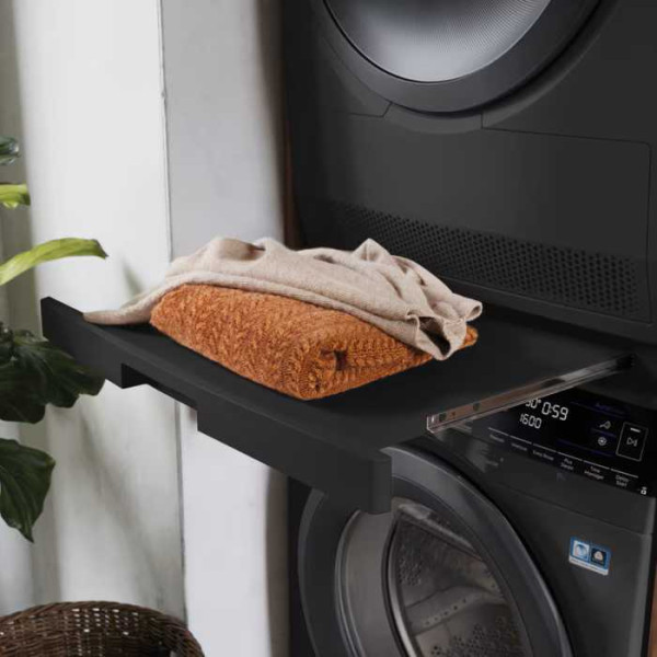 Фото - Комплект креплений для установки в колонну Electrolux N1WYHSK6