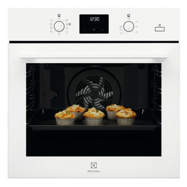 Фото - Духовой шкаф Electrolux OED3H50TW