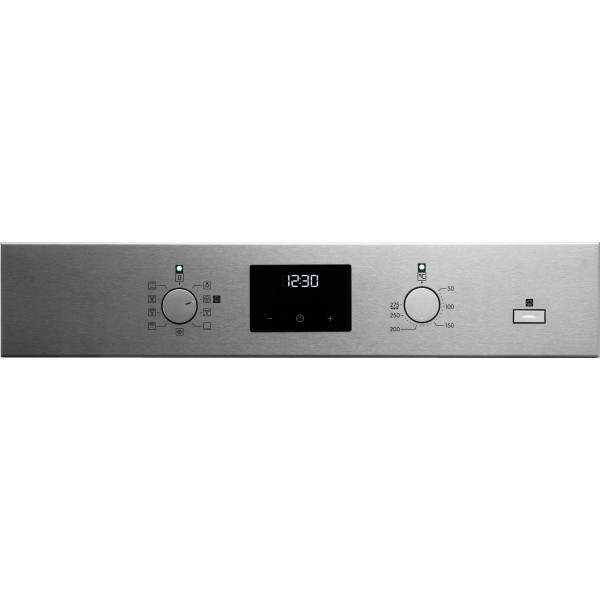 Фото - Уценка - Духовой шкаф Electrolux OED3H50TX