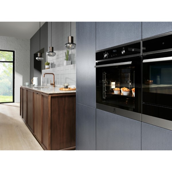 Фото - Духова шафа Electrolux OED5H70X