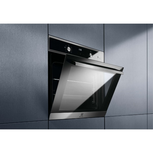 Фото - Духова шафа Electrolux OED5H70X