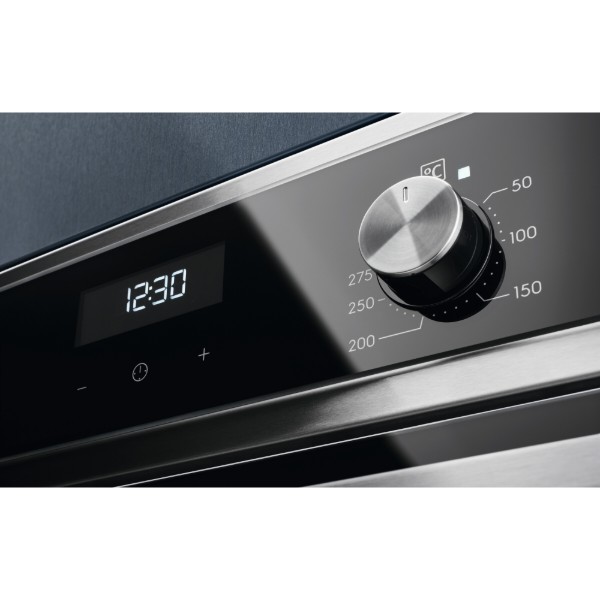 Фото - Духова шафа Electrolux OED5H70X