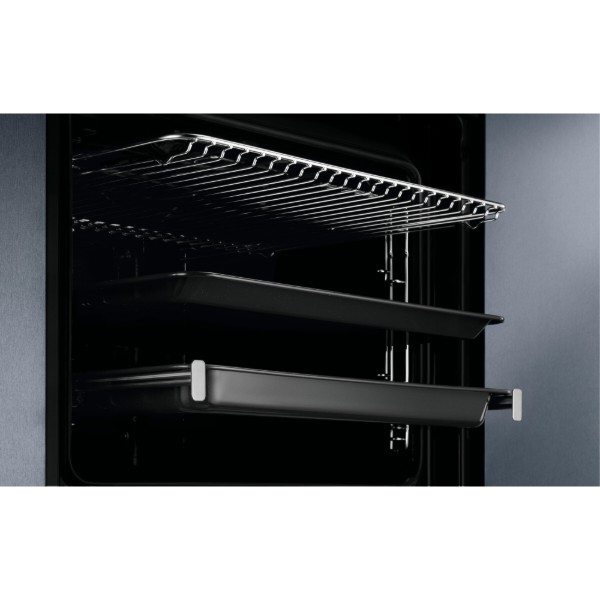 Фото - Духова шафа Electrolux OED5H70X