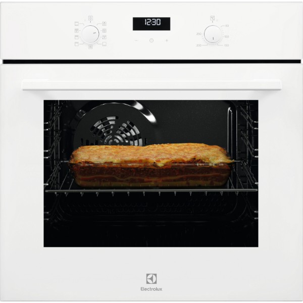 Фото - Духовой шкаф Electrolux OEF5E50V