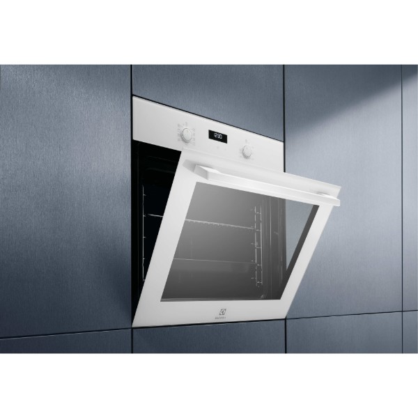 Фото - Духовой шкаф Electrolux OEF5E50V