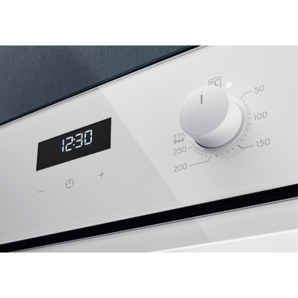 Фото - Духовой шкаф Electrolux OEF5E50V