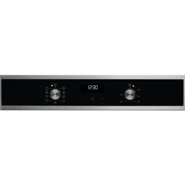 Фото - Мікропошкодження - Духова шафа Electrolux OEF5E50X