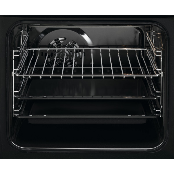 Фото - Мікропошкодження - Духова шафа Electrolux OEF5E50X