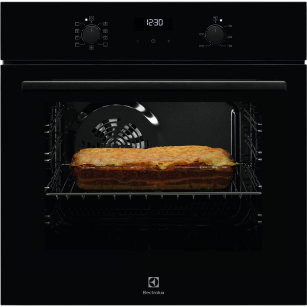 Фото - Духовой шкаф Electrolux OEF5E50Z