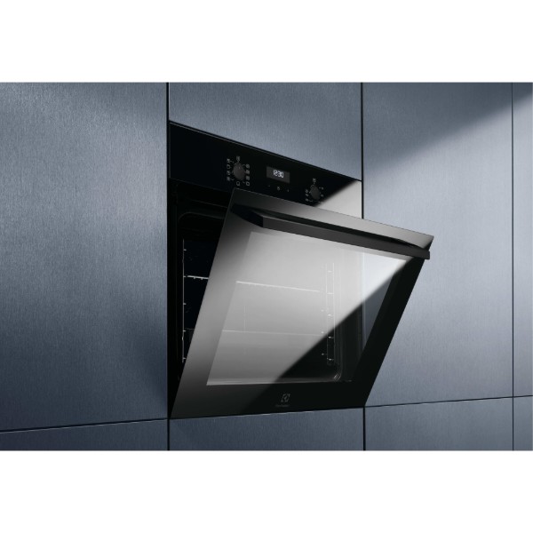 Фото - Духовой шкаф Electrolux OEF5E50Z