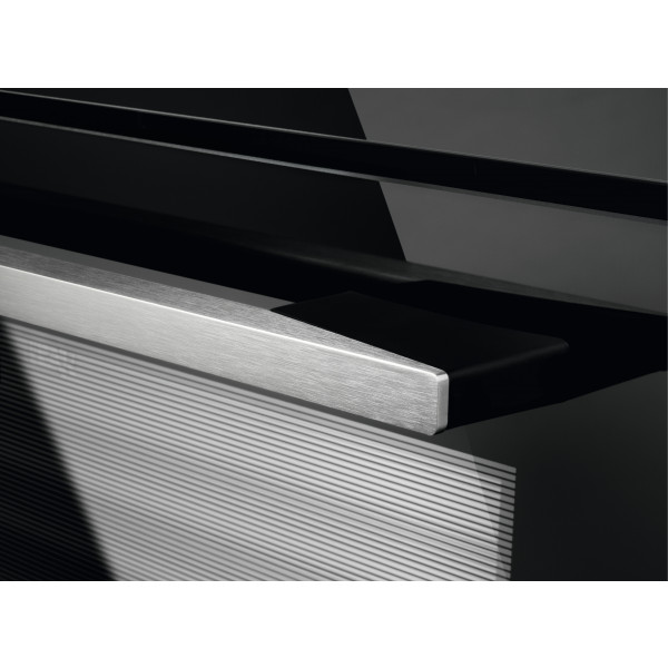 Фото - Духовой шкаф Electrolux OKC8H31X