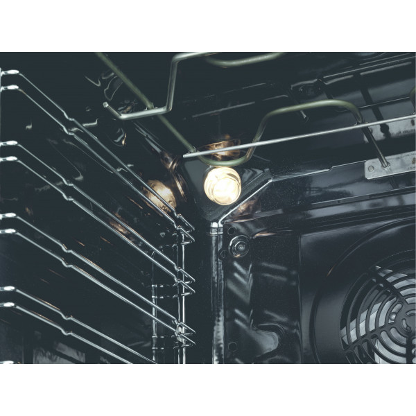 Фото - Духова шафа Electrolux OPEB2520R