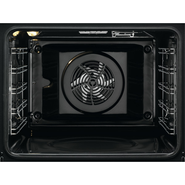 Фото - Духова шафа Electrolux OPEB2520R