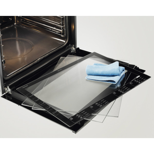 Фото - Духова шафа Electrolux OPEB2520R