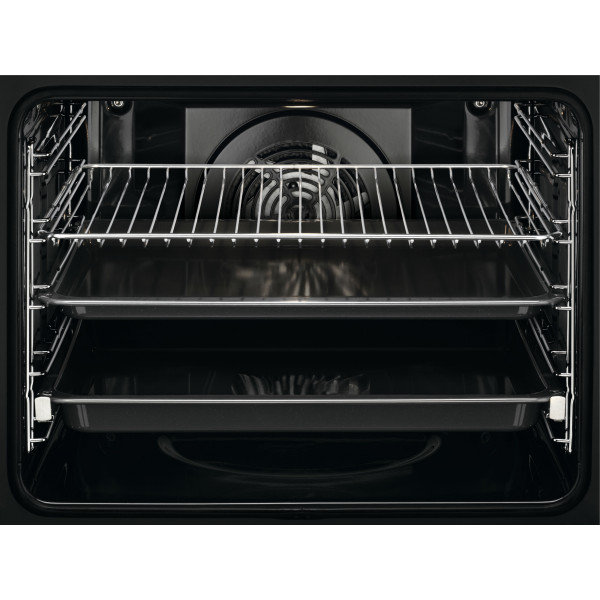Фото - Духова шафа Electrolux OPEB2520R