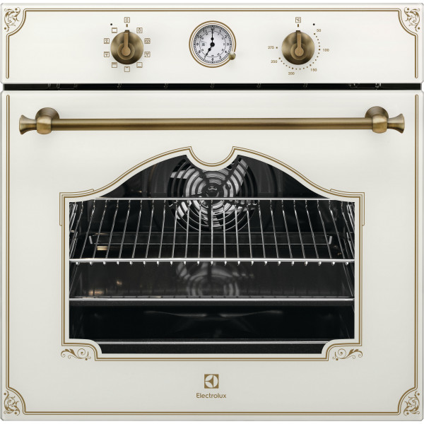 Фото - Духова шафа Electrolux OPEB2520V