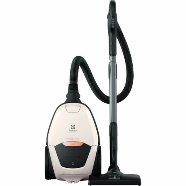 Фото - Пилосос для сухого прибирання з мішком Electrolux PD82-ALRG
