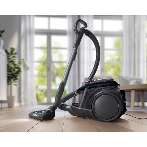 Фото - Пилосос для сухого прибирання без мішка Electrolux PC91-8STMT
