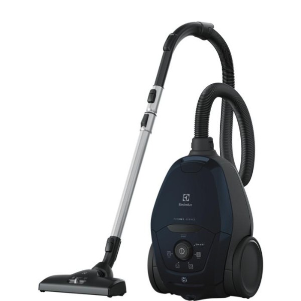 Фото - Пилосос для сухого прибирання з мішком Electrolux PD82-4ST