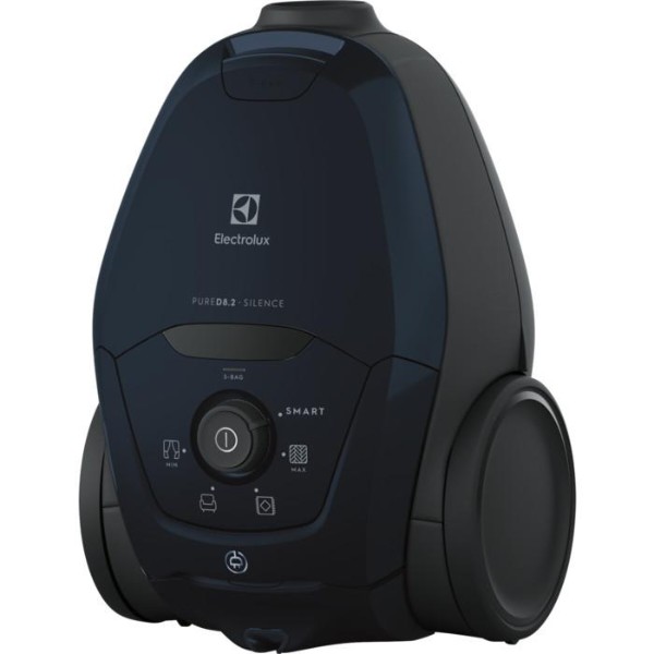 Фото - Пилосос для сухого прибирання з мішком Electrolux PD82-4ST