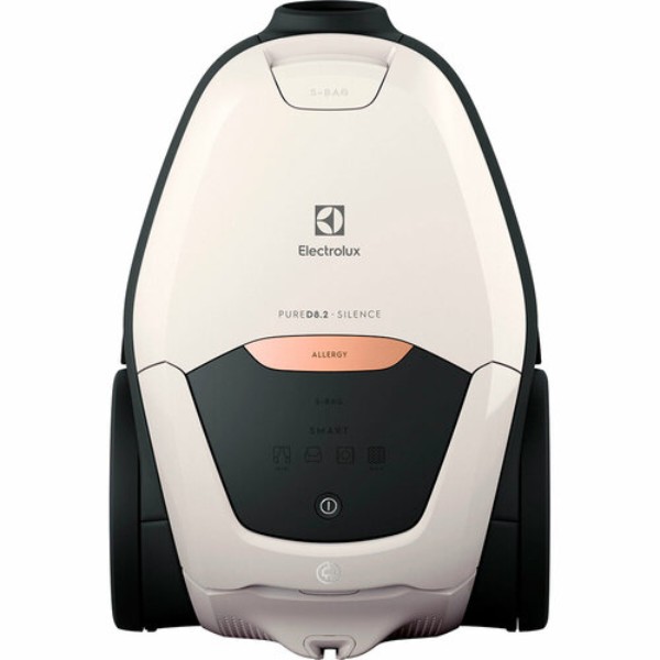 Фото - Пилосос для сухого прибирання з мішком Electrolux PD82-ALRG