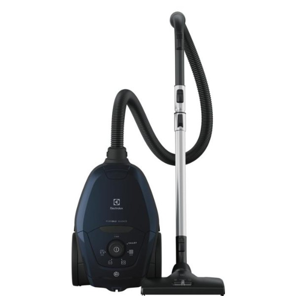 Фото - Пилосос для сухого прибирання з мішком Electrolux PD82-4ST