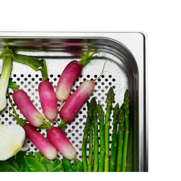 Фото - Набір форм для приготування Electrolux PKKS8