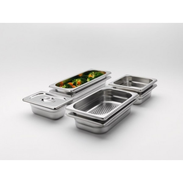 Фото - Набір форм для приготування Electrolux PKKS8