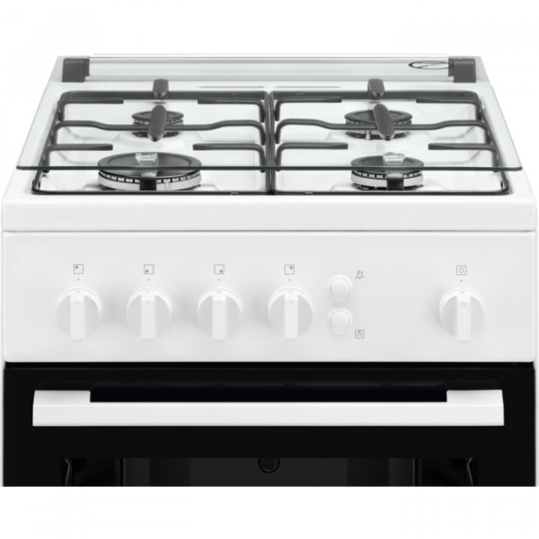 Фото - Плита газова Electrolux RKG500004W