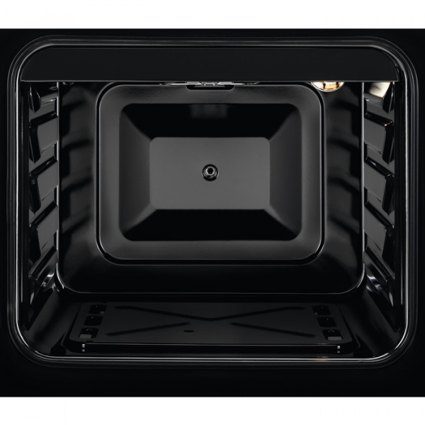 Фото - Плита газова Electrolux RKG500004W