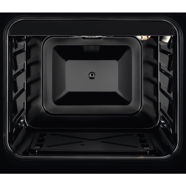 Фото - Плита газова Electrolux RKG500004X