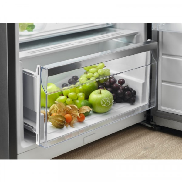 Фото - Холодильник Electrolux RRC5ME38X2