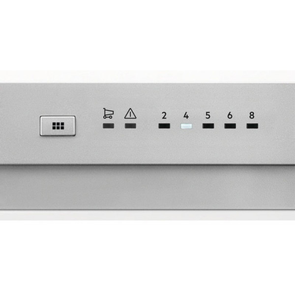 Фото - Холодильник Electrolux RRC5ME38X2