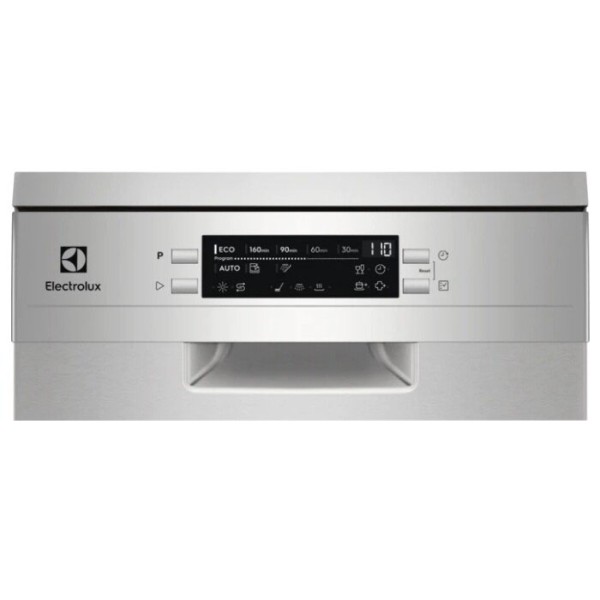Фото - Посудомоечная машина отдельностоящая Electrolux SES42201SX