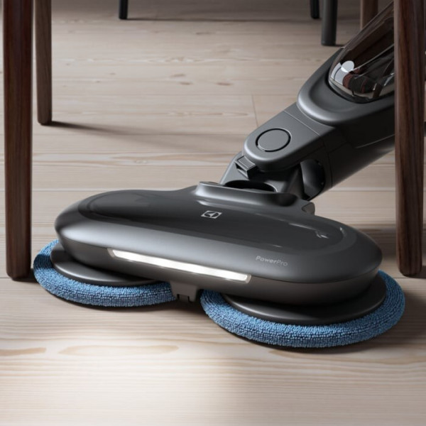 Фото - Насадка для пылесоса Electrolux ZE160