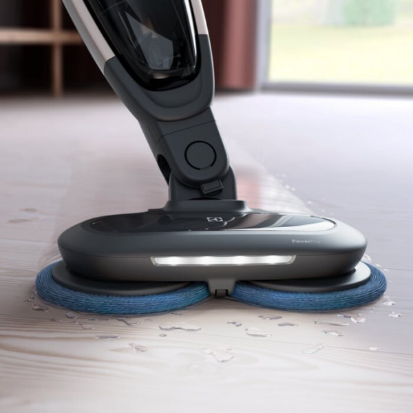 Фото - Насадка для пылесоса Electrolux ZE160