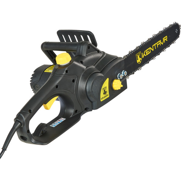 Фото - Ланцюгова пила Кентавр СП-234Тc