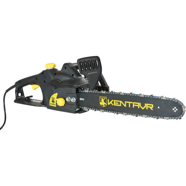 Фото - Ланцюгова пила Кентавр СП-234Тc
