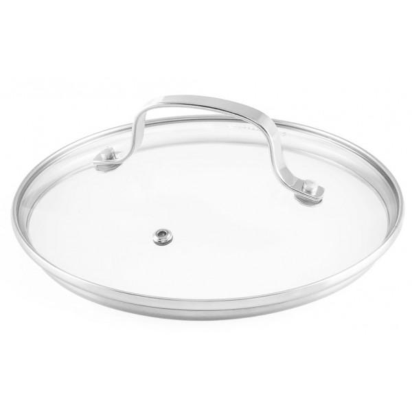 Фото - Набір посуду Holmer CS-4651-SS Elegance