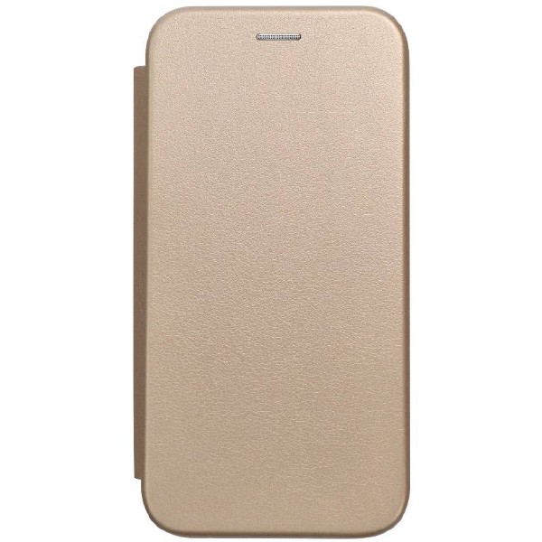 Фото - Чехол для смартфона ACCLAB Elegance for Samsung Galaxy A14 5G Gold (1283126566592)