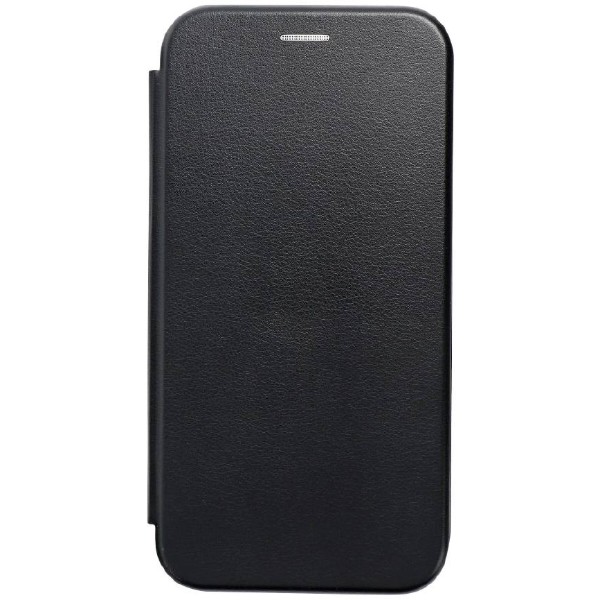 Фото - Чохол для смартфону ACCLAB Elegance for Samsung Galaxy S21 FE Black (1283126610592)