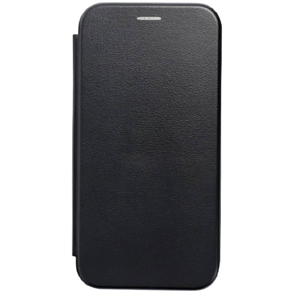 Фото - Чохол для смартфону ACCLAB Elegance for Samsung Galaxy S22 Black (1283126610615) Фото - Чохол для смартфону ACCLAB Elegance for Samsung Galaxy S22 Black (1283126610615)