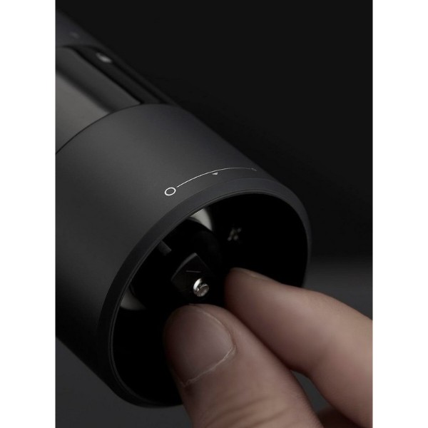 Фото - Мельница для специй HuoHou Electric Grinder Black (HU0200)